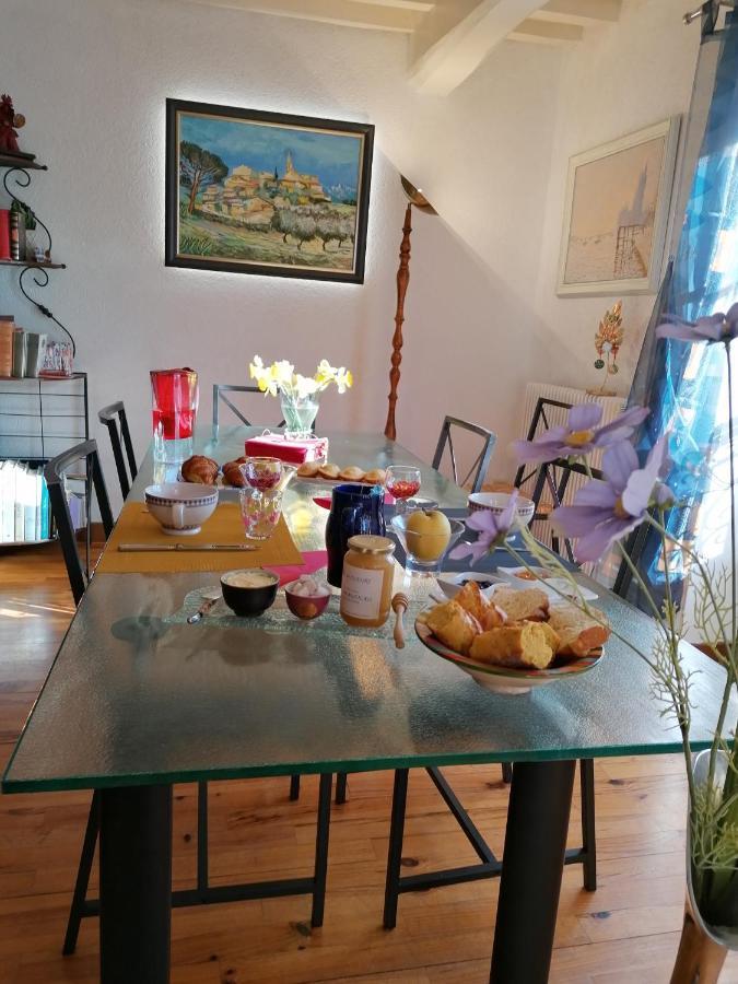 Regny Chambre D'Hotes Les Myriades D'Or מראה חיצוני תמונה
