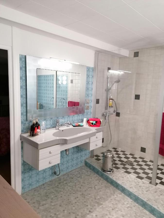 Regny Chambre D'Hotes Les Myriades D'Or מראה חיצוני תמונה